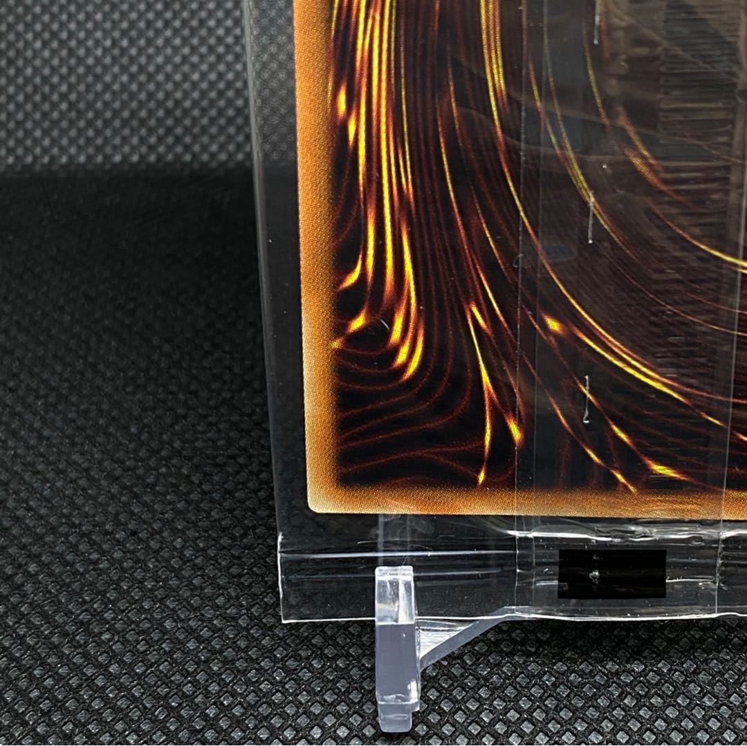 Blue-Eyes White Dragon 20th Secret Rare WCS2018 Unopened