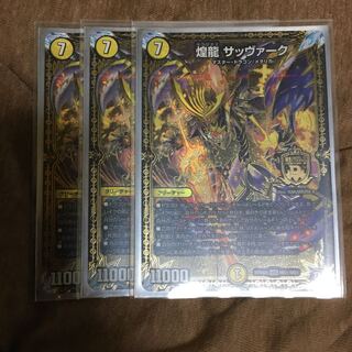 煌龍 サッヴァーク