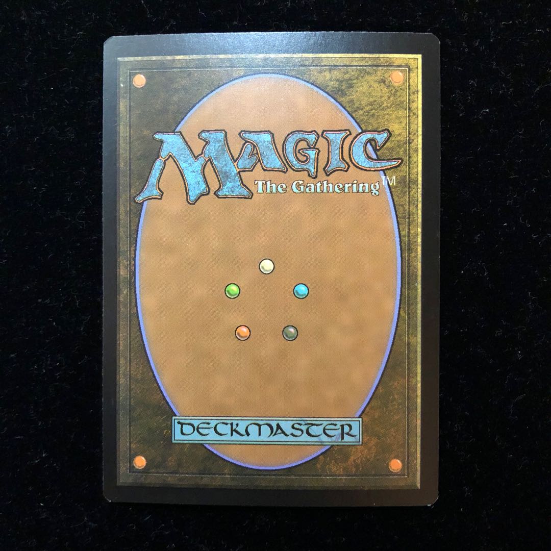 MTG 月の大魔術師