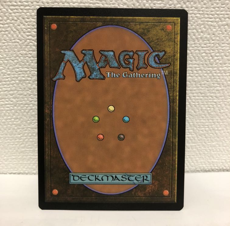 エルドラージの寺院