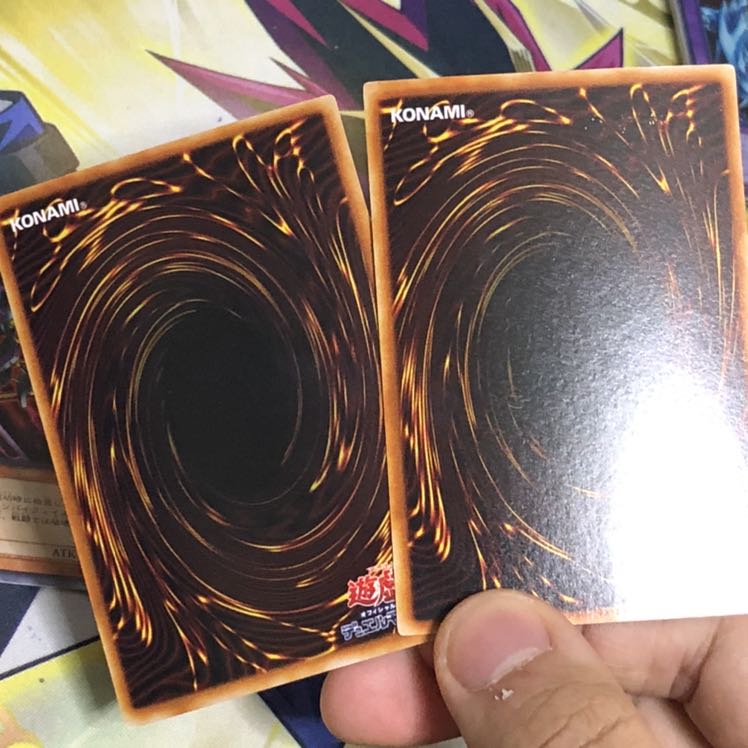 究極竜騎士 F・G・D シークレットレア 他2枚