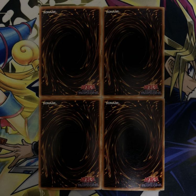 究極竜騎士 F・G・D シークレットレア 他2枚