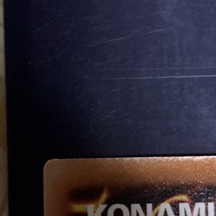 遊戯王　強欲で貪欲な壺 シークレットレア1枚