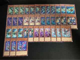 遊戯王RRレイドラプターズ