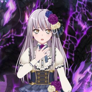 湊 友希那推しの（マンボウ）様専用