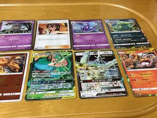 ポケモンカード オリパ