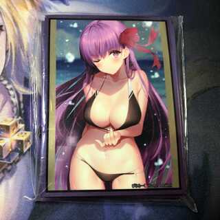 【Fateスリーブ】BB スリーブ