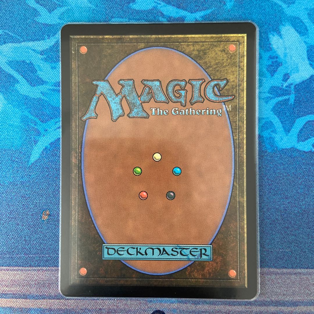 王冠泥棒、オーコ 神話レア　foil