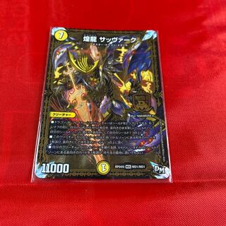 煌龍 サッヴァーク