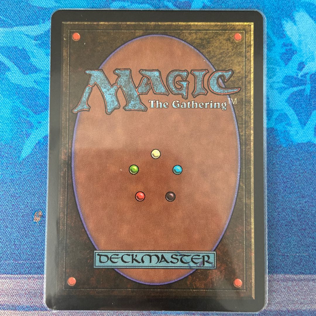 ヨーグモスの意志 レア