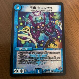 タコンチュ 1枚