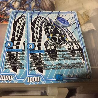 甲殻 TS-10 2枚セット