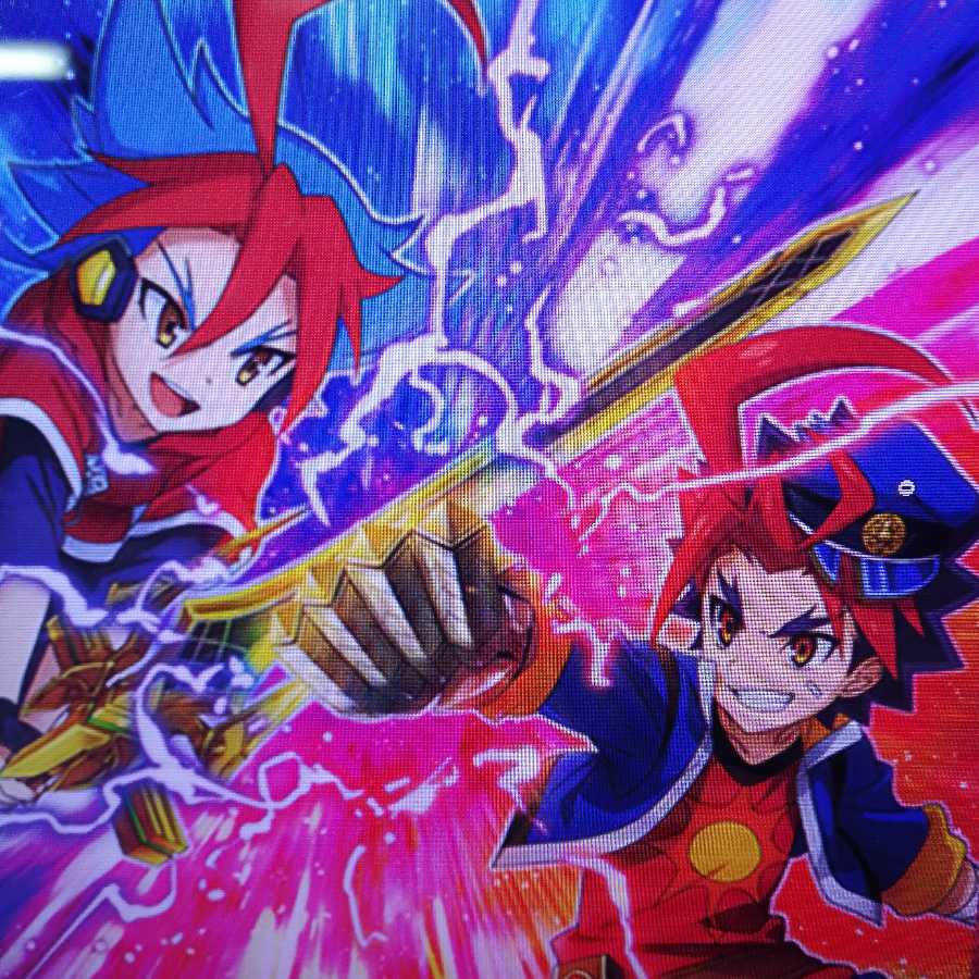 Seeking Levantine Revival Buddy