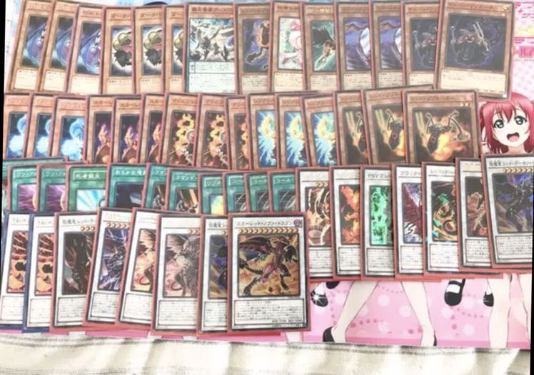 【格安デッキ!】遊戯王 リゾネーターデッキ エクストラ付き