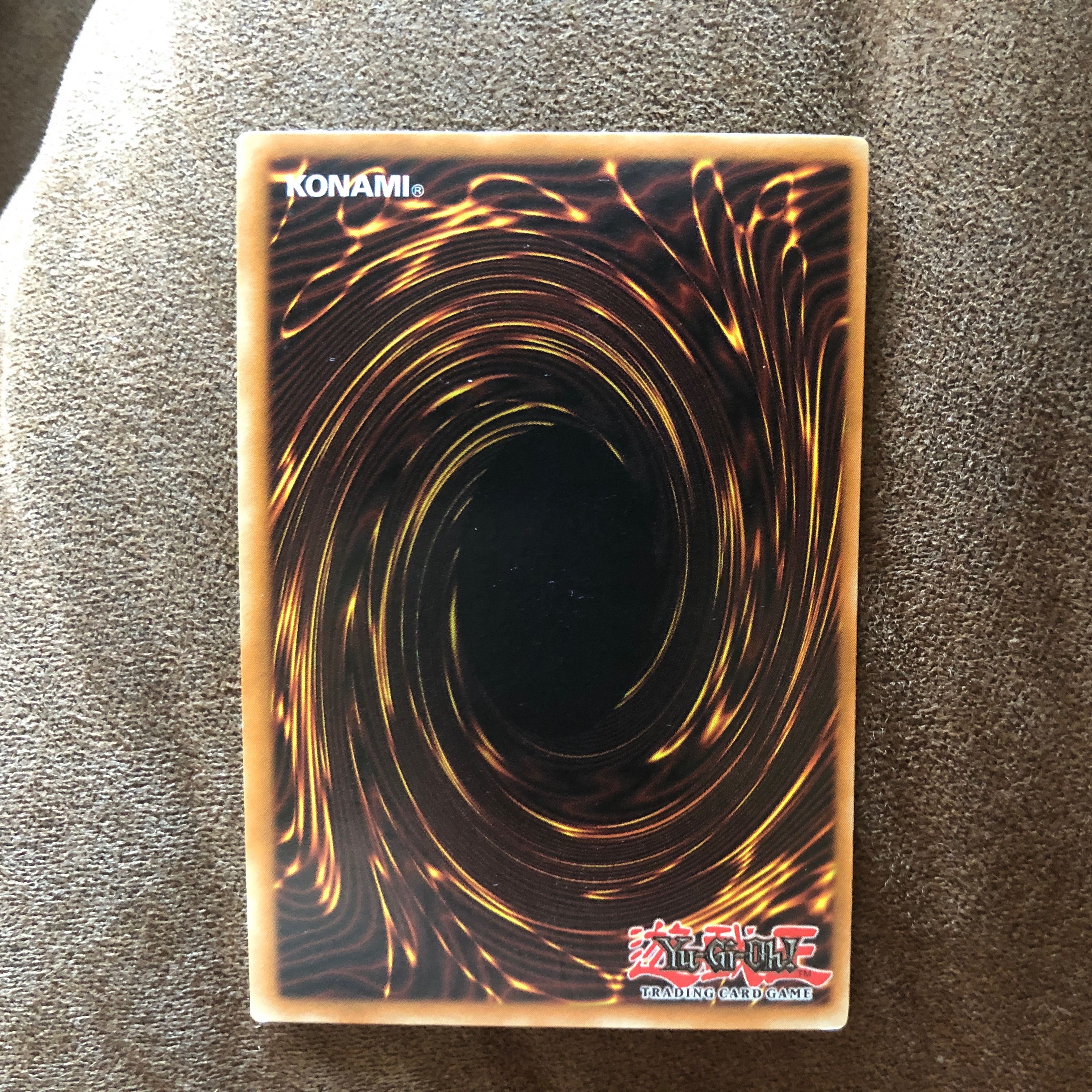 青眼の白龍 英語 SDK-001