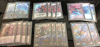 ロマノフワンショット