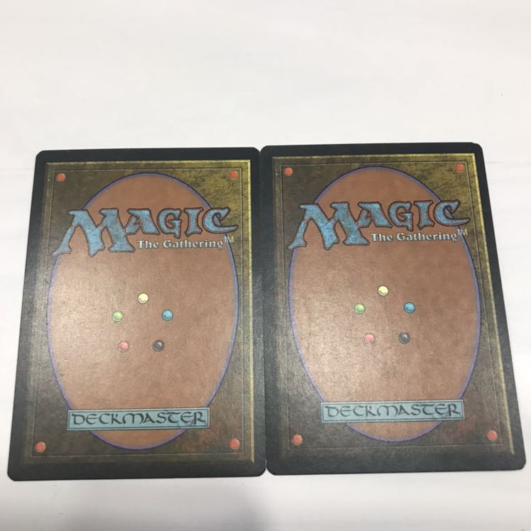 MTG ライオンの瞳のダイアモンド 日本語版 2枚