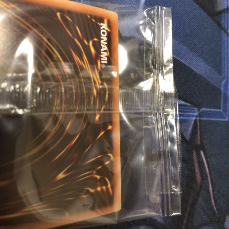 【未開封】オベリスクの巨神兵 20thシークレットレア 記念メダル付き