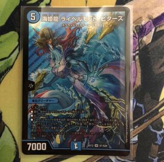 海姫龍 ライベルモット・ビターズ