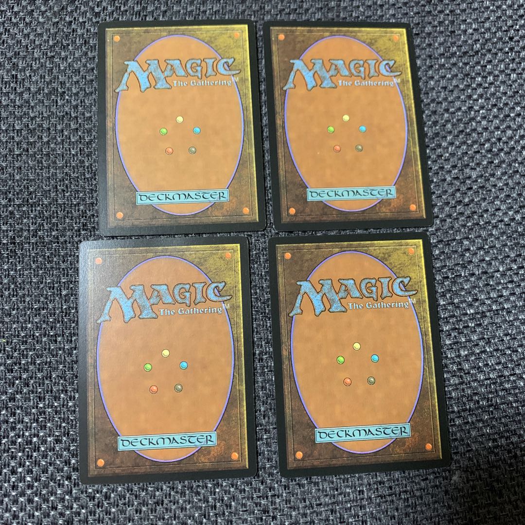 ヴェールのリリアナ　4枚 4枚