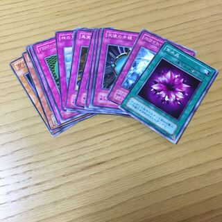 【エラーカード】15点セット