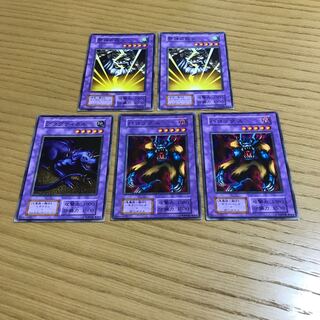 【初期】雷神の怒り　プラグティカル　バロックス