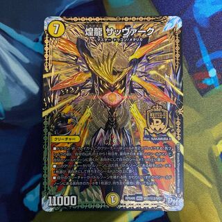 煌龍 サッヴァーク