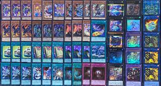 遊戯王　トゥーン　デッキ　新規入り