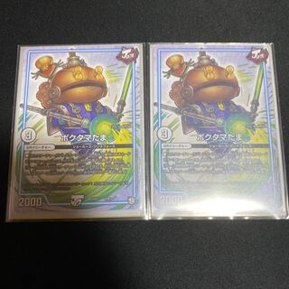 ポクタマたま　2枚　専用