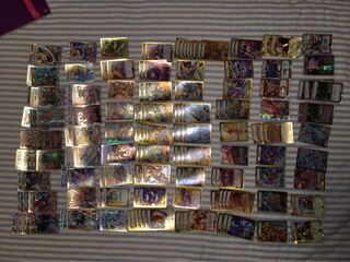 スーパーデッキ　まとめ売り