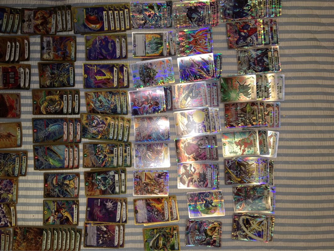 スーパーデッキ まとめ売り