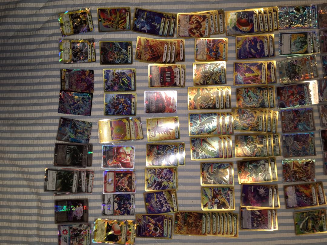 スーパーデッキ まとめ売り