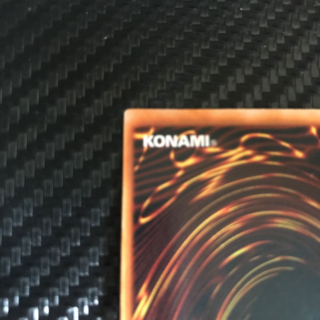 時の魔術師 シークレットレア