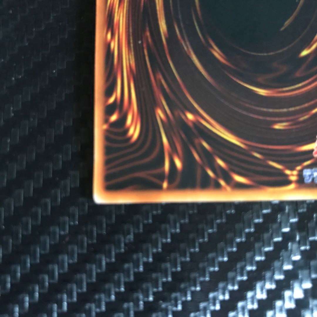 時の魔術師 シークレットレア