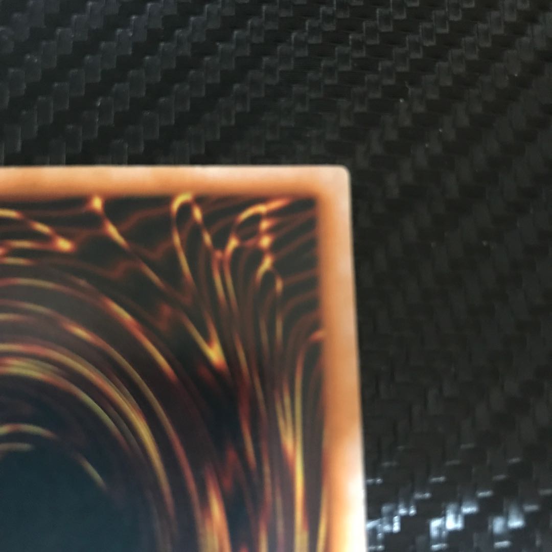 時の魔術師 シークレットレア