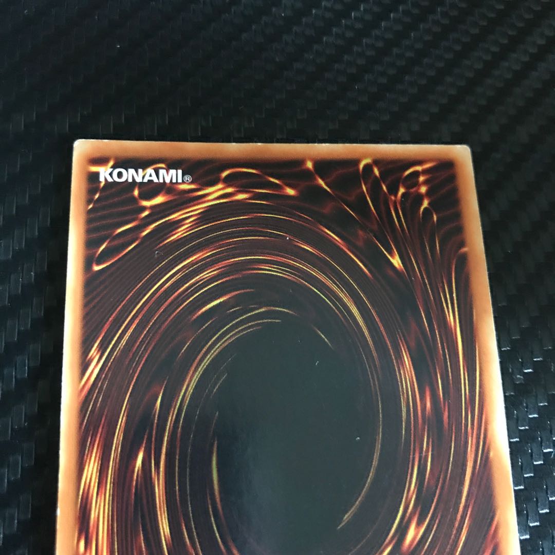 Time Wizard Secret Rare