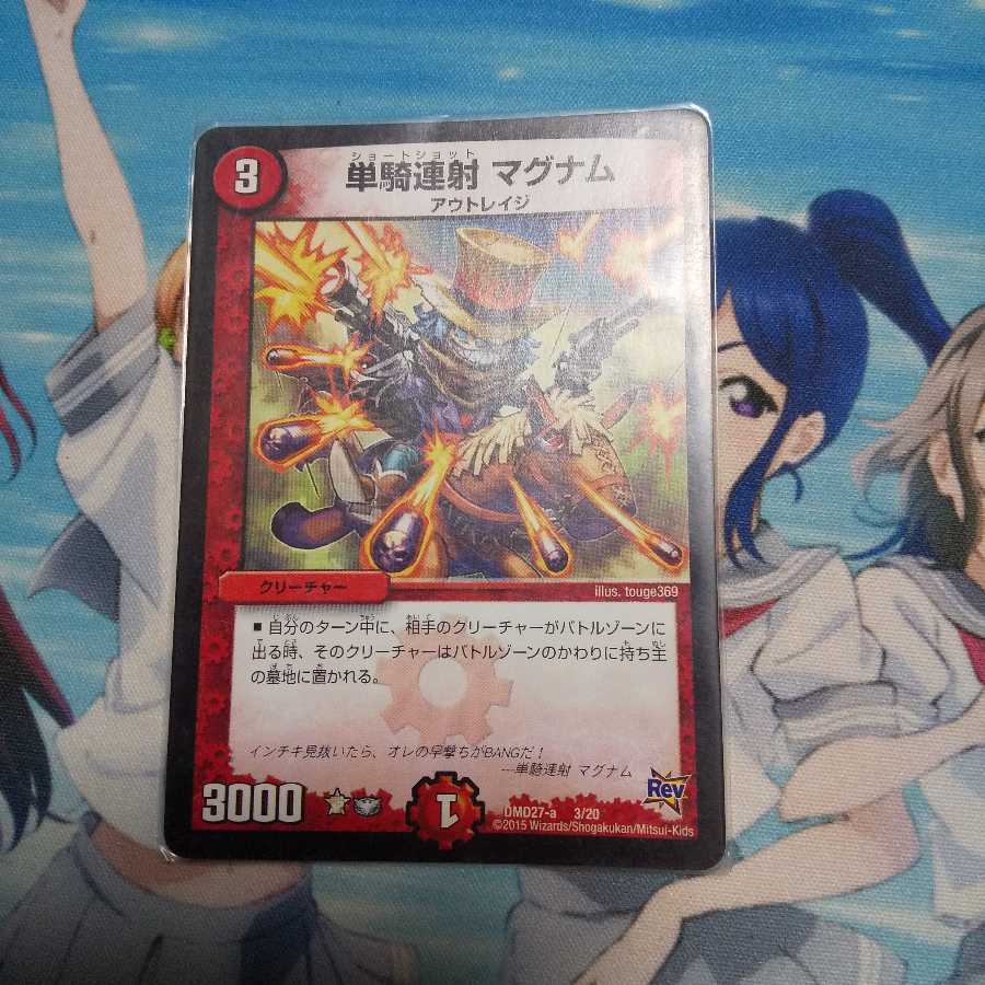 勝ち取りたい物も無い無欲な馬鹿にはなれない方専用 1枚