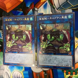 海造賊キャプテン黒髭 SE