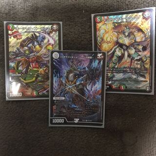 ジョギラゴン&ジョニー -Jの旅路-&キリフダッシュセット