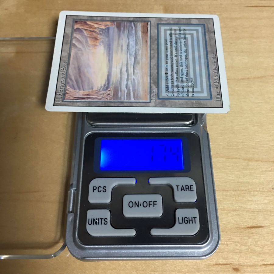 Underground Sea Revised 英語 1枚 ⑤ 1枚