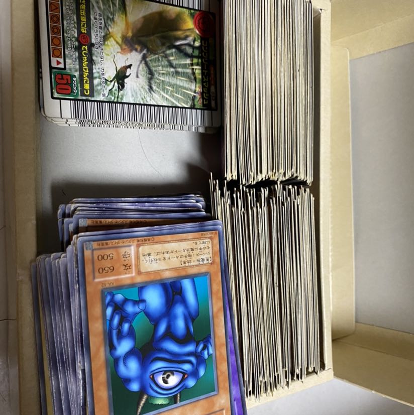 遊戯王カード まとめ売り