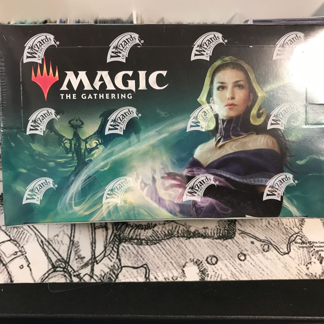 灯争大戦日本語box