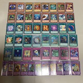 遊戯王 遊城十代 デッキ