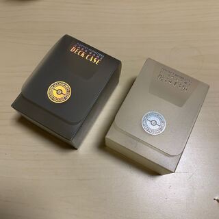 デッキケース　2個セット