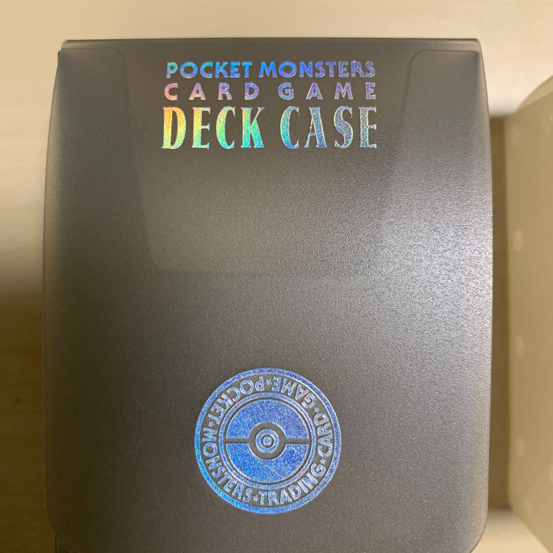 デッキケース 2個セット