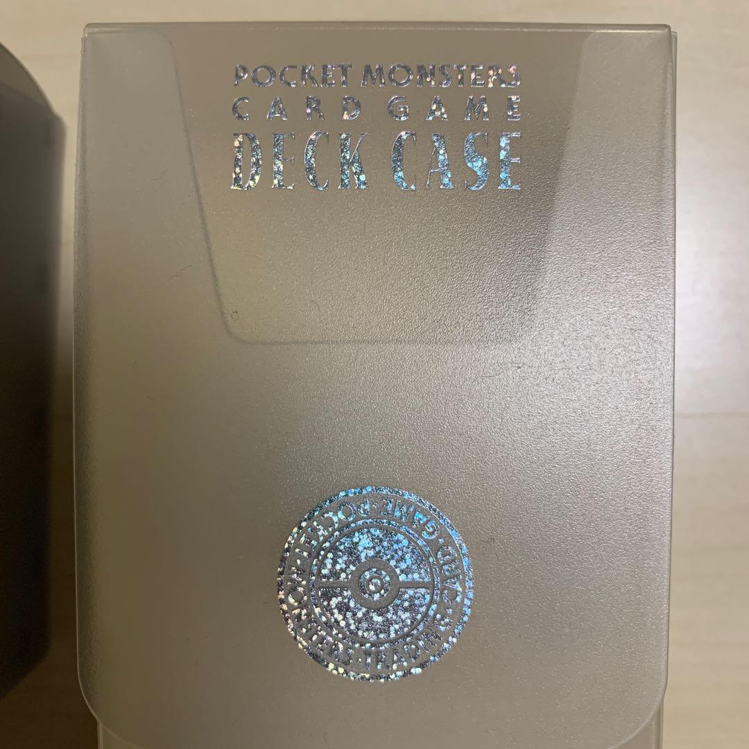 デッキケース 2個セット