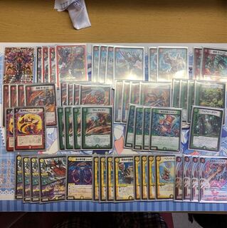 Red-green cum red-white bike 1枚