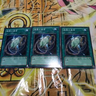 翡翠の蟲笛 ノーマル