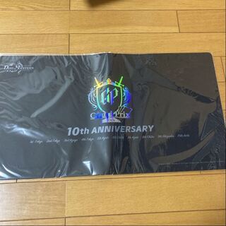 GP 10th Anniversary プレマ プレイマット