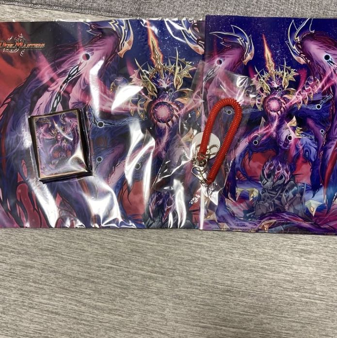 GP 10th デスザーク プレマ